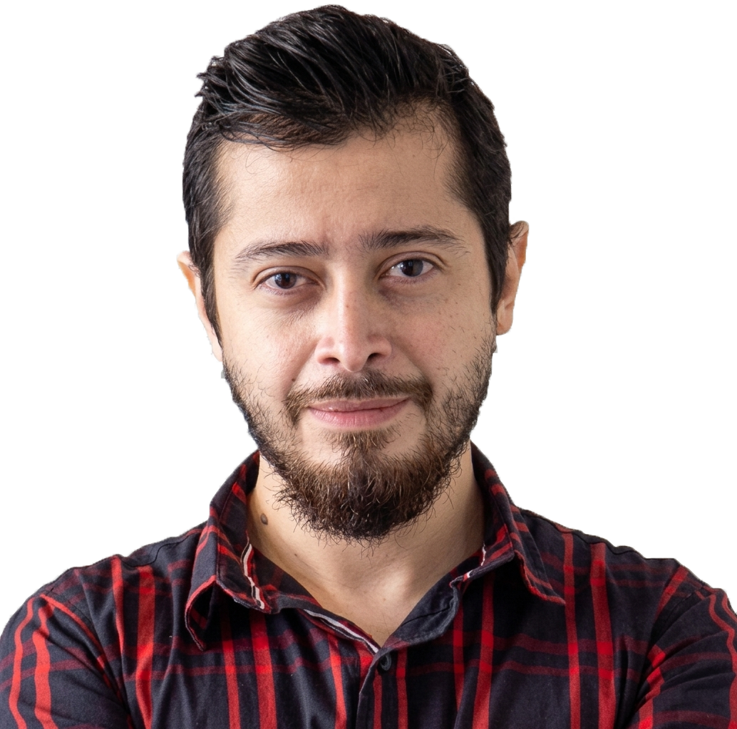 Luis Hernandez